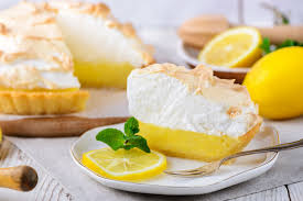 easy lemon meringue pie recipe