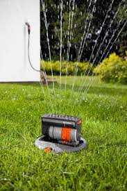 Gardena Pop Up Sprinklers World Of