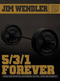 Water fitness classes will not be held on days when the leisure pool is closed! 5 3 1 Forever Simple And Effective Programming For Size Speed And Strength Jim Wendler Download