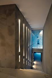 Dolma 80 Recessed Wall Lights From Kreon Architonic