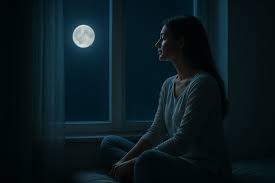 The Importance of Sleep: Why Your Nighttime Routine Matters — KAY DOUGLAS: PSYCHOTHERAPIST, AUTHOR, & RESOURCE CREATOR