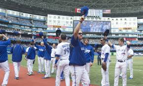 Watching a ball game from the stands cannot be compared with anything for a true major league fan. Blue Jays Increase Ticket Prices For 2015 The Star