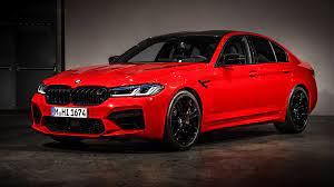 See complete 2020 bmw 5 series price, invoice and msrp at iseecars.com. First Look 2021 Bmw M5 Gets Refresh Same Power Small Price Hike
