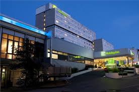 This holiday inn lies in the obersendling district of munich, just 5 mi from the city center. Holiday Inn Munich City Centre Munich Germany Emirates Holidays