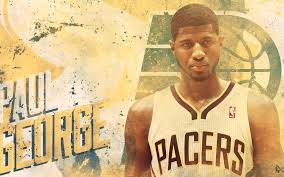 Find the perfect paul george pacers stock photos and editorial news pictures from getty images. Indiana Pacers Nba Paul George Basketball Player Wallpaper 85670