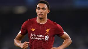 Therefore, ever since trent was a child, he dreamed of playing football for his beloved liverpool. Who Is Trent Alexander Arnold What Is He Up To Now Wikibery