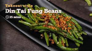 chinese beans chinese recipes cookd