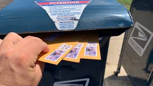 mail your ballot back