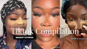 uk black makeup makeup tutorial