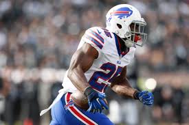 Lesean Mccoy Was The 4th Running Back Taken In The 2009 Nfl