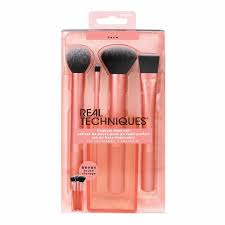 real techniques flawless base brush
