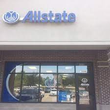 Justin Gatesy Allstate Insurance