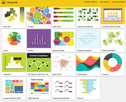 The easiest way to create custom visuals is by using the powerbi command line tools which can be easily to installed via npm. Dr Victoria Holt Life The Universe And Everything Power Bi Visuals Gallery