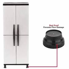 round refrigerator stand at rs 65 piece