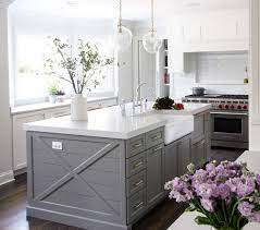 5 Paint Colors For A Stunning Kitchen