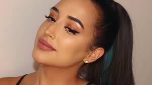 ariana grande makeup tutorial you