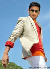 mahesh babu to act in the business man