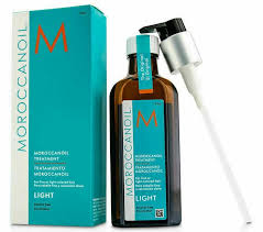moroccanoil oil treatment light 4 23 oz