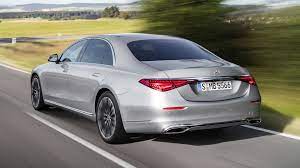 the new mercedes s cl is here photo