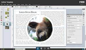 Design for Print and Digital Publishing With Lucidpress | CreativePro  Network