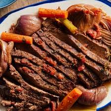 beef brisket recipe tyler florence