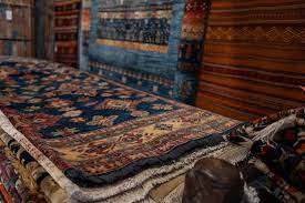 imported rugs in thailand a