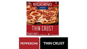 digiorno thin crust pizza pepperoni 22