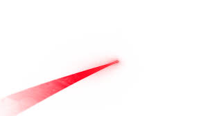 laser pointer beam 15 effect