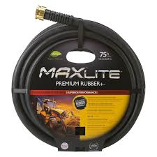 Element Maxlite Premium Rubber 5 8 In