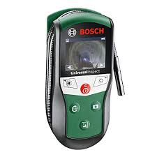 bosch diy inspection camera universal