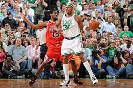 Bulls Vs. Celtics Playoff History ...