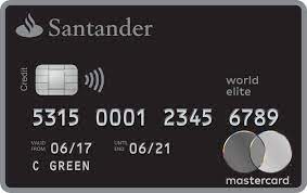 We did not find results for: Santander World Elite Credit Card Forbes Advisor Uk