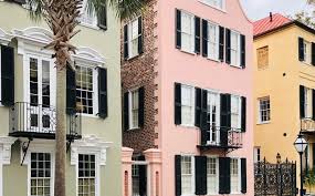 the perfect weekend in charleston itinerary