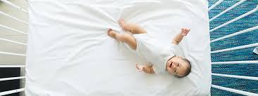 How To Clean Your Baby S Crib Mattress
