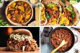 35 vegan recipes for meat must