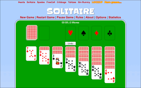 Play hearts online for free. 7 Best Free Online Solitaire Sites To Play When You Re Bored