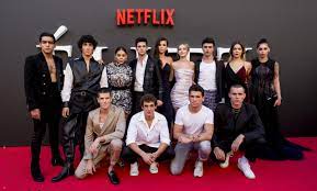 A few months after the release of the third season, 'elite' got officially renewed for a fourth season on may 22, 2020. Netflix Series Elite Season 4 Release Date Cast News And Spoilers