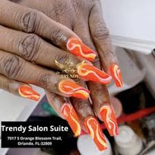 top 10 best nails near holden ave
