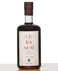 Lately on warm evenings, we have been reaching for a cold brew liqueur. Review Don Ciccio Figli Cerasum Cherry Liqueur Drinkhacker