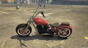 Well, this beast of a bobber/chopper is not only extremely good looking, but also has a ton of customization, not one zombie will ever look the same! Western Zombie Chopper From Gta 5 Screenshots Features And A Description Of The Motorcycle