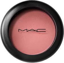 mac powder blush sheer tone blush