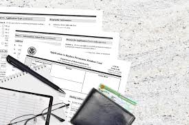 What is an ead card? Ead Card Vs Green Card Renewal And Processing Time