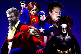 the 30 best superhero s ranked