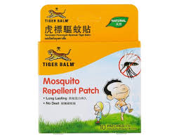 13 best natural mosquito repellents in