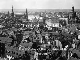 That number reflects what the dresden authorities reported in 1945, and it reflects what historians say today, on review of the available evidence. Bombing Of Dresden