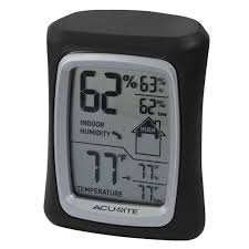 Acurite Humidity Monitor Hygrometer