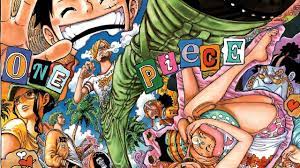 First hints for One Piece chapter 1078 foreshadow Sanji's fight as the  Egghead Island arc continues