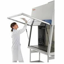 cl ii type a2 biological safety cabinet