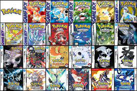 Pokemon Co. interested in remakes of classic Pokemon games