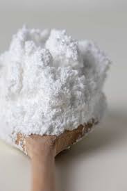 the best subsute for powdered sugar